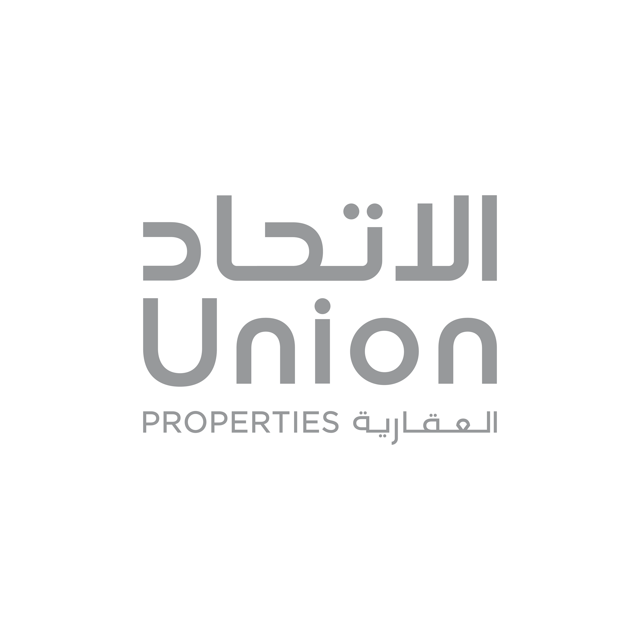 Union Properties - logo